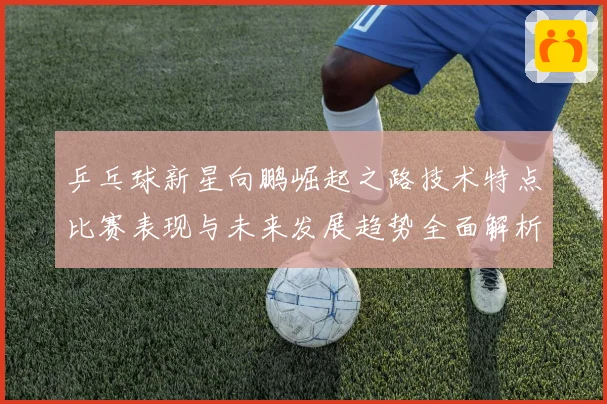 乒乓球新星向鹏崛起之路技术特点比赛表现与未来发展趋势全面解析