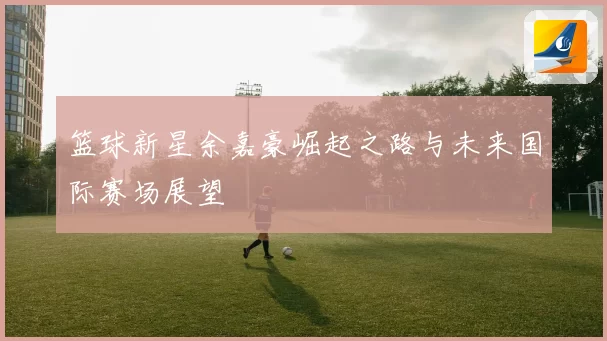 篮球新星余嘉豪崛起之路与未来国际赛场展望