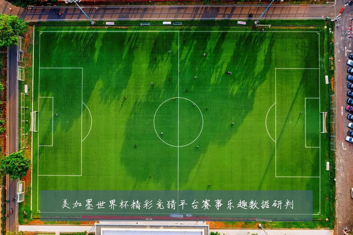 美加墨世界杯精彩竞猜平台赛事乐趣数据研判